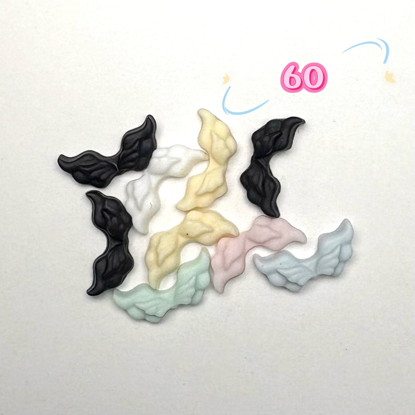 蝶ネクタイ、その他