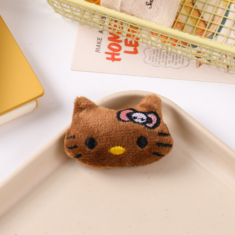 DIY 用ぬいぐるみ