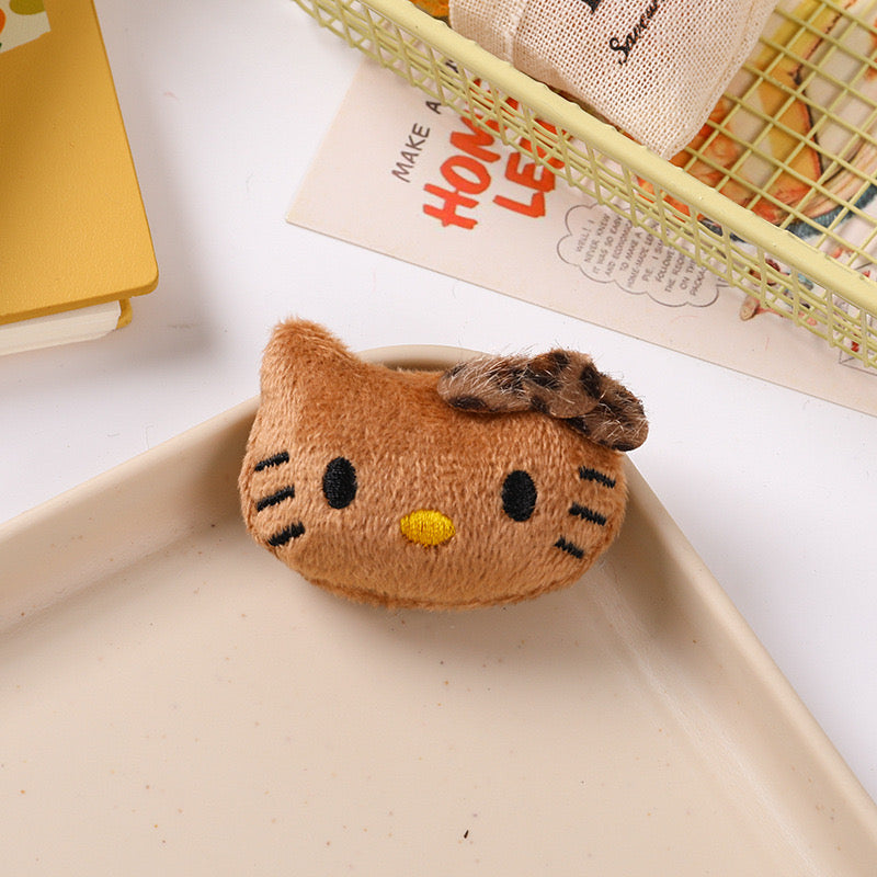 DIY 用ぬいぐるみ