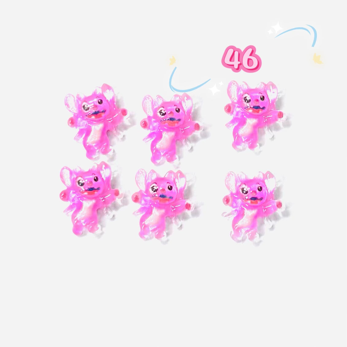その他のテーマキャラクター