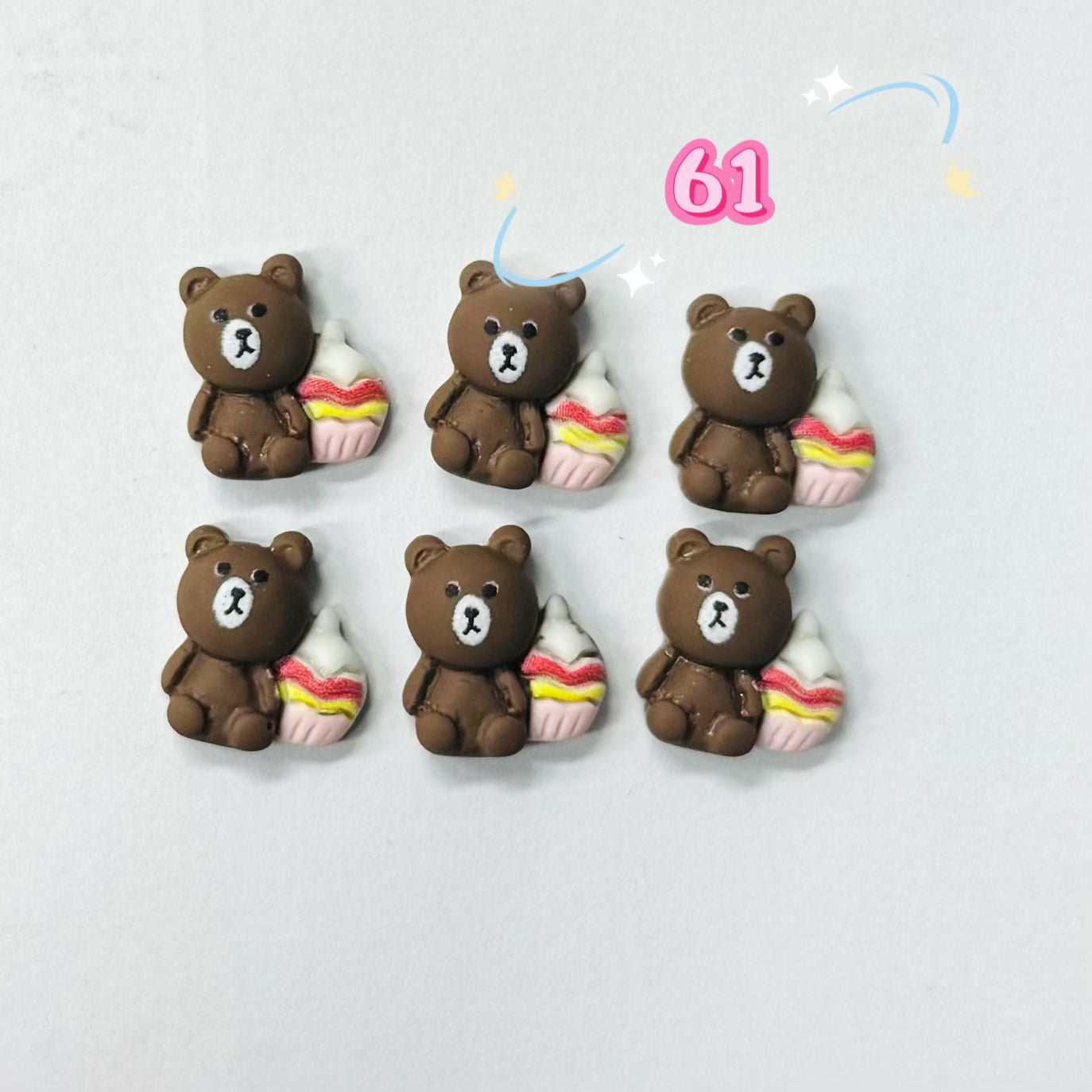 その他のテーマキャラクター