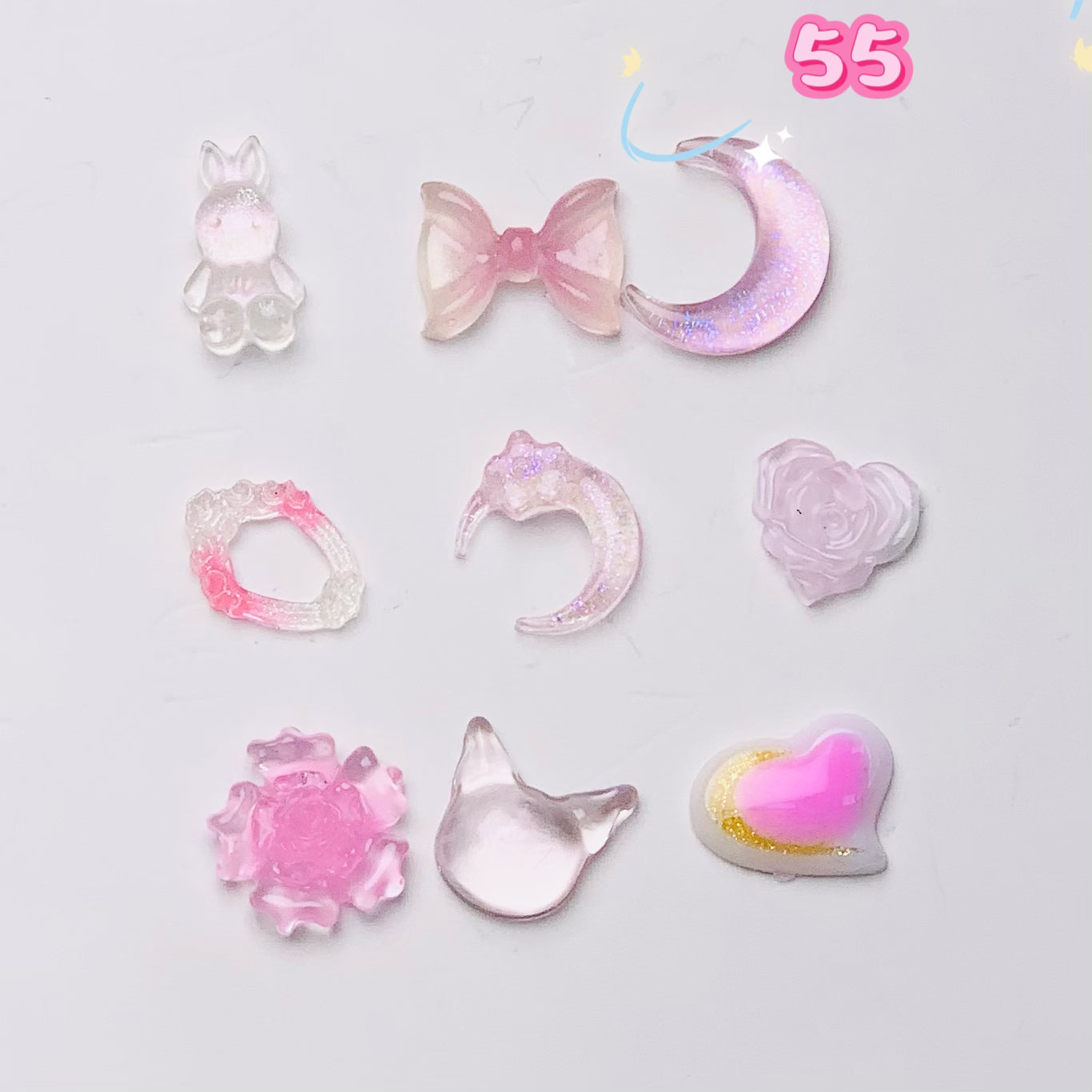 蝶ネクタイ、その他