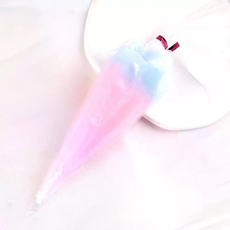 多色クリーム