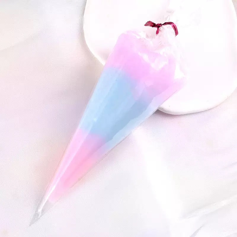 多色クリーム