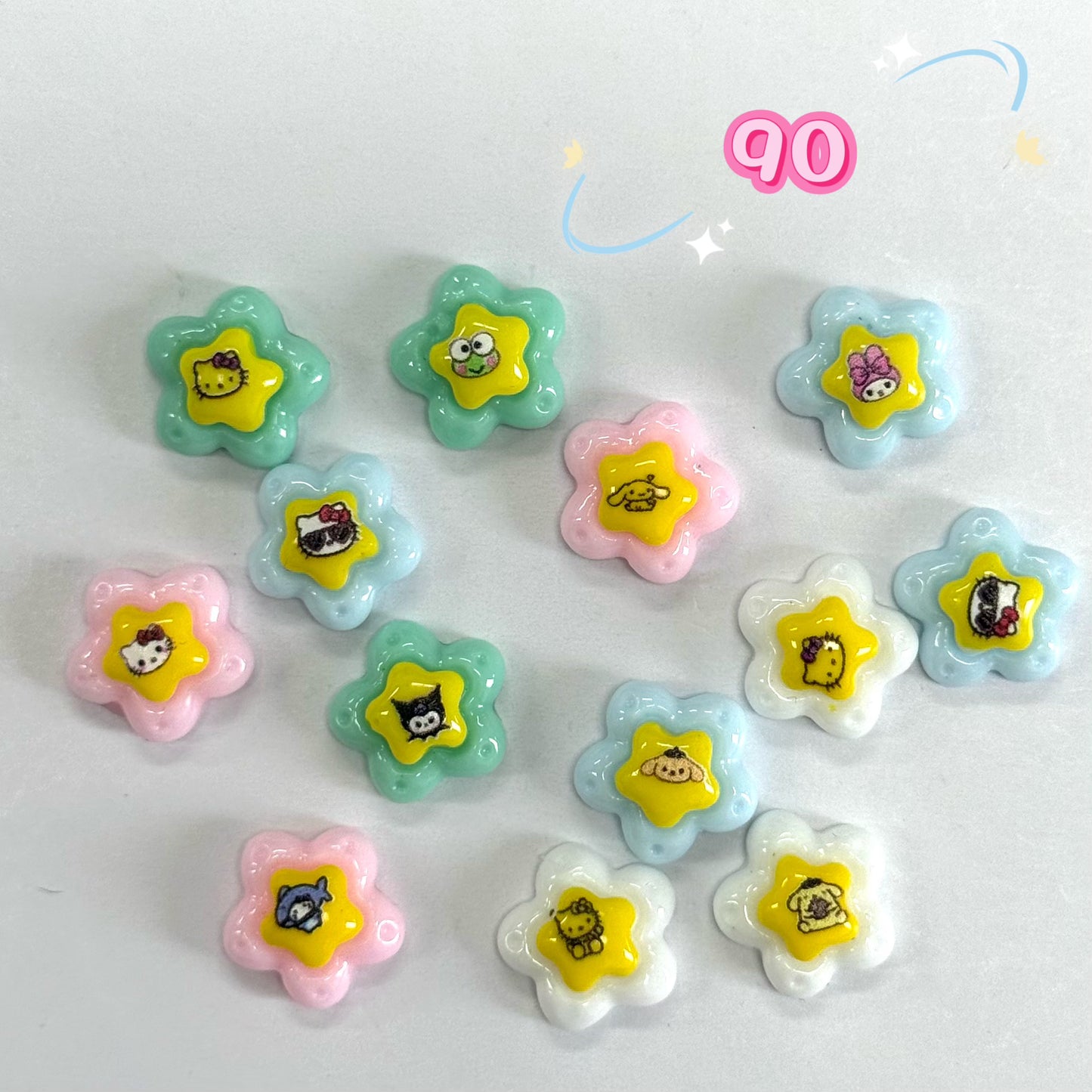 新サンリオ・コレクション