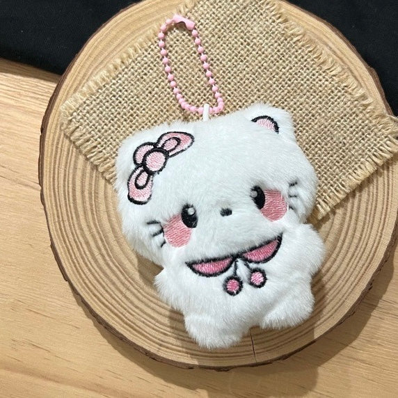 1pcサンリオ ラブブのぬいぐるみ総リンク