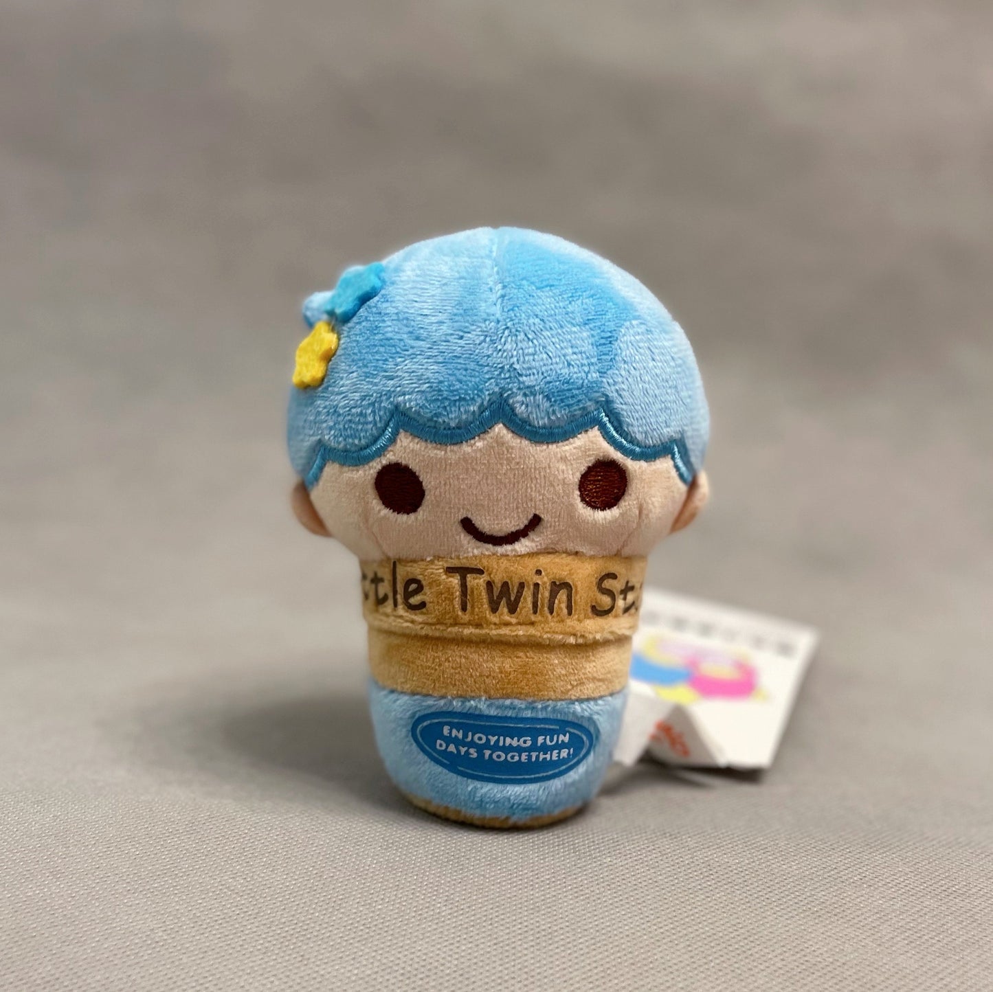かわいいキーホルダー