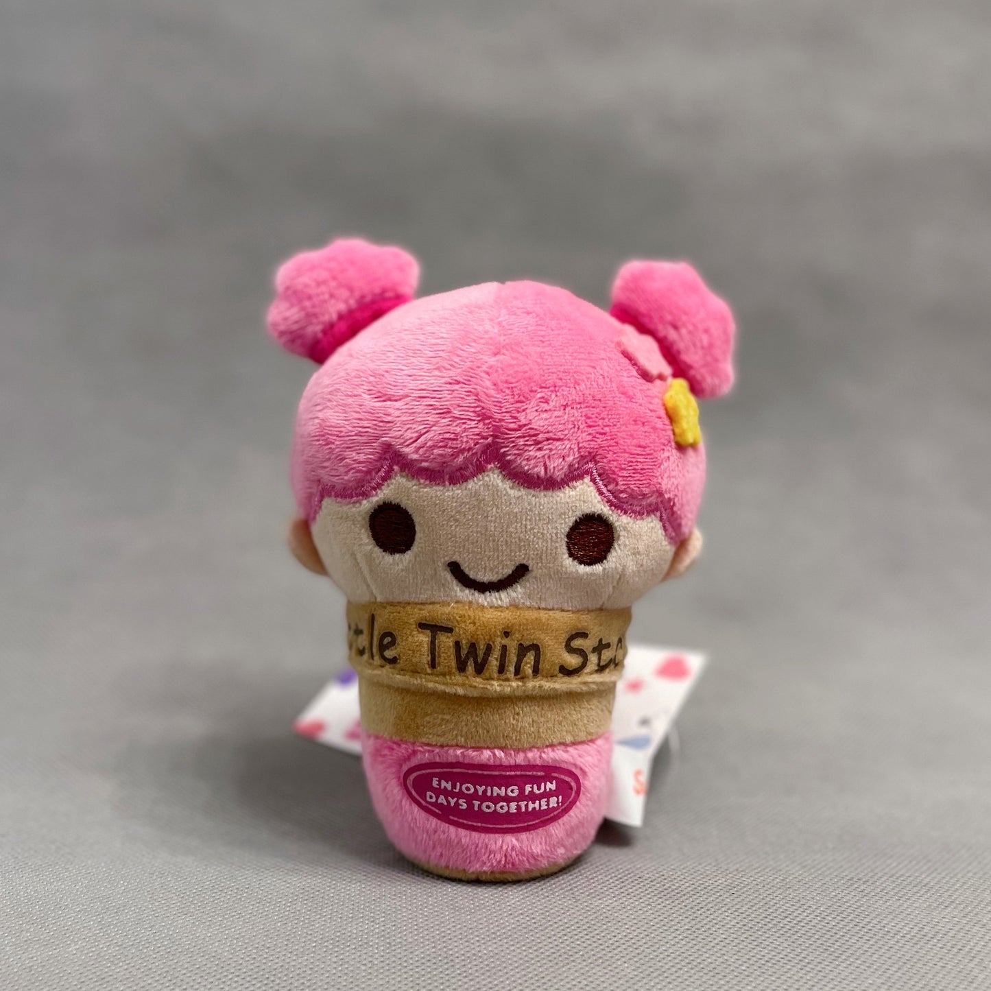 かわいいキーホルダー