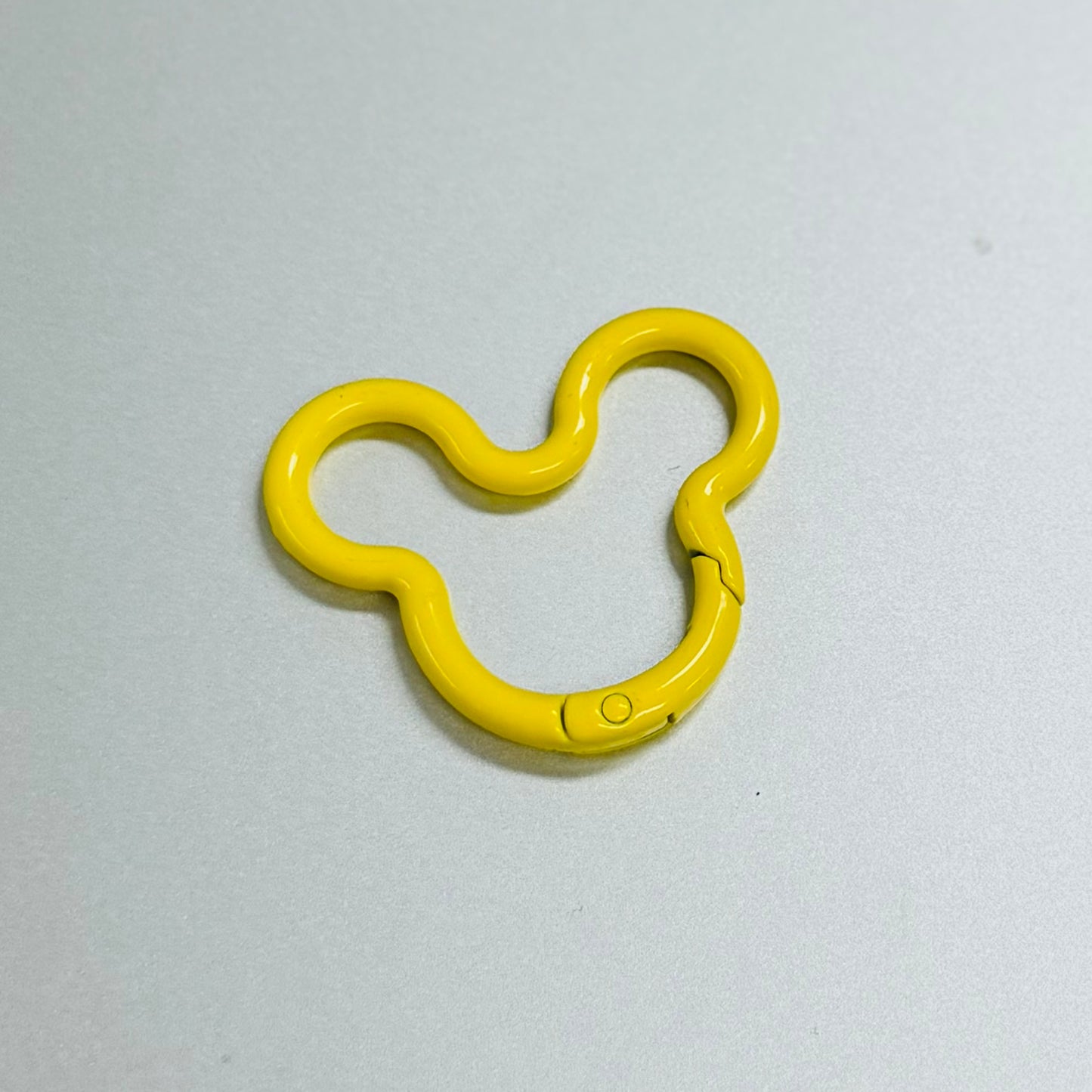 ミッキーキーホルダー