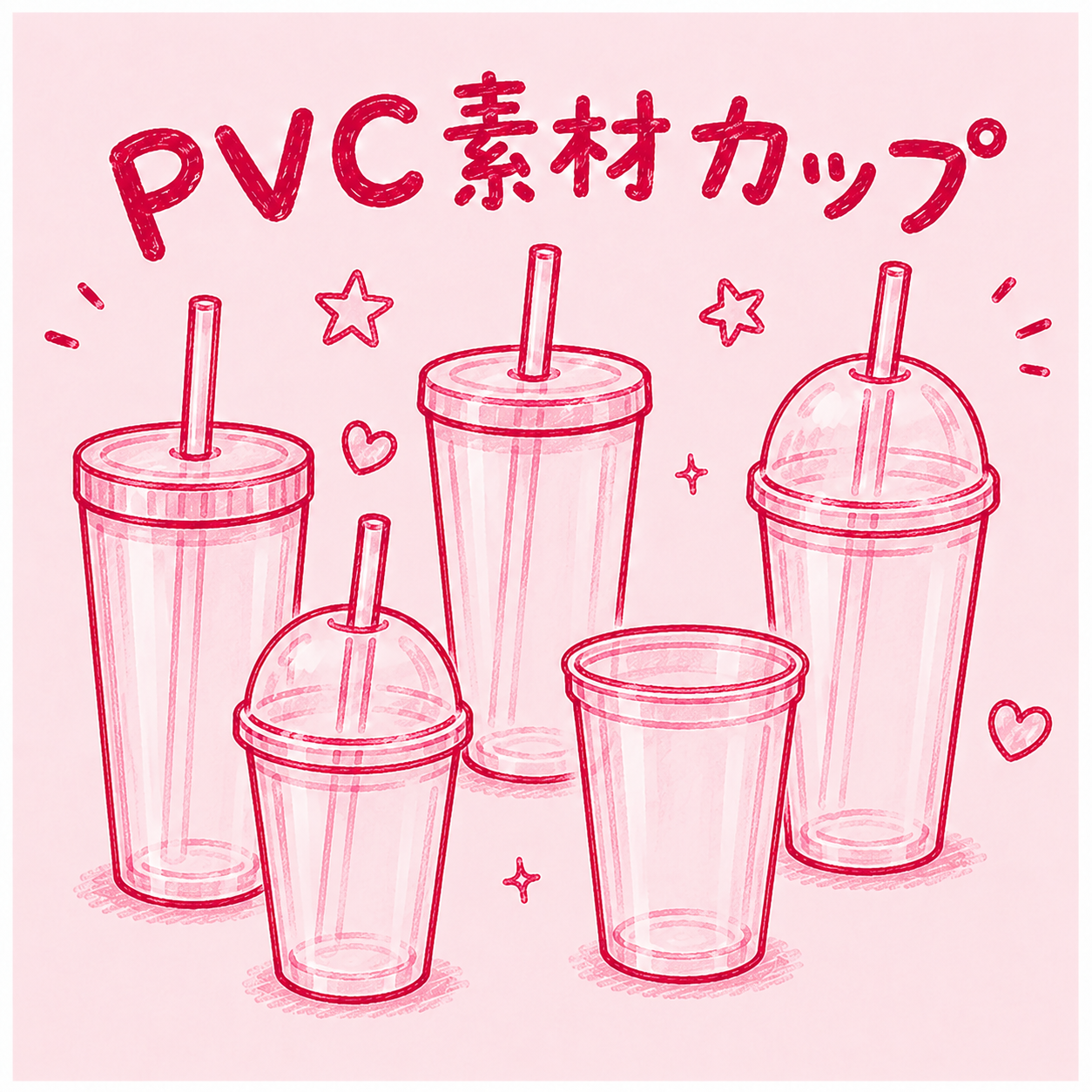 PVC製品