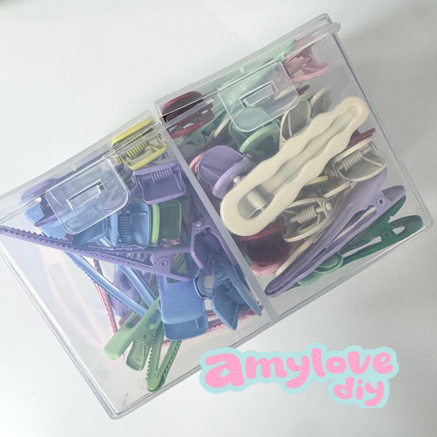 400ml 全4種！クリップよりお好きなものをお選びください