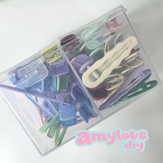 400ml 全4種！クリップよりお好きなものをお選びください