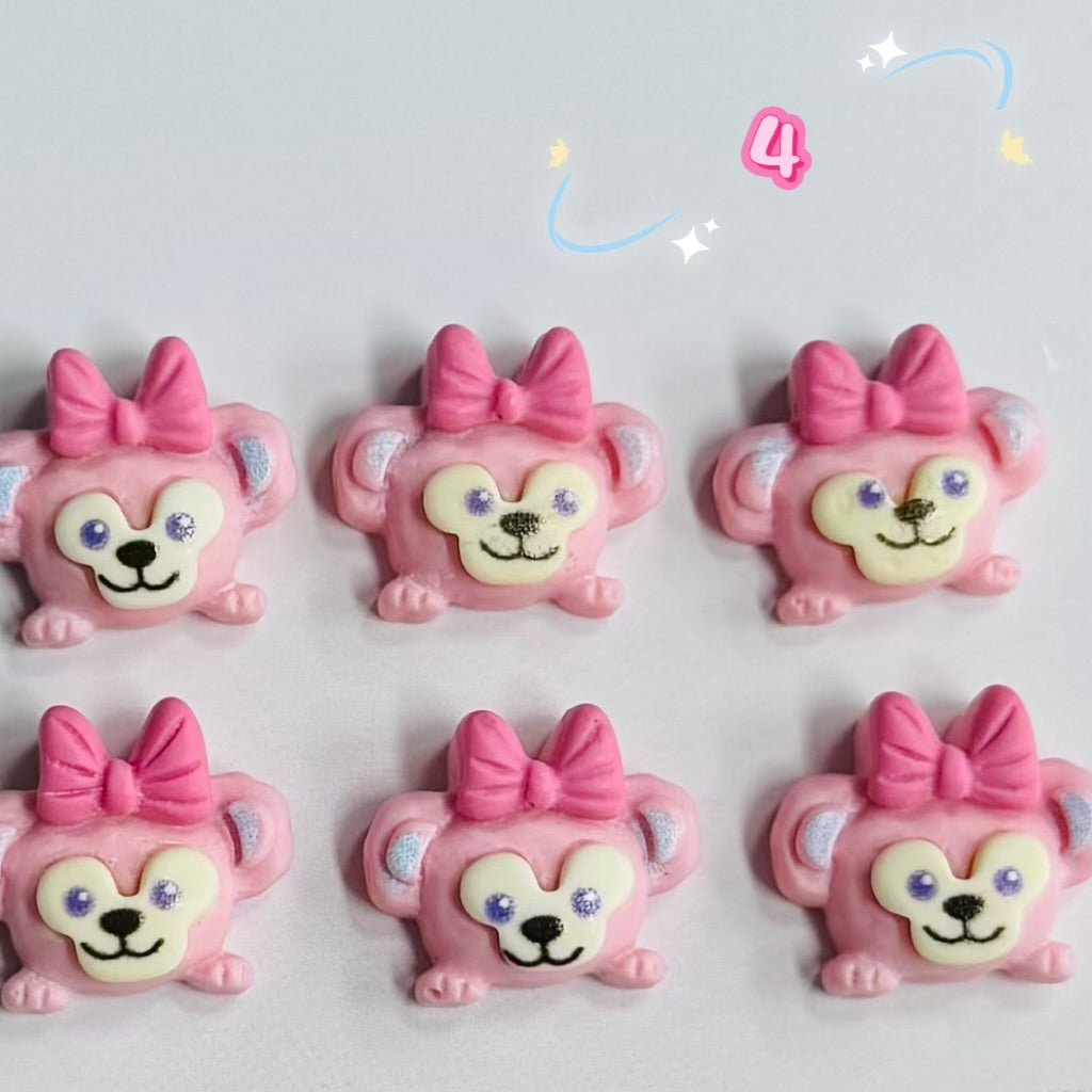 新その他のテーマキャラクター