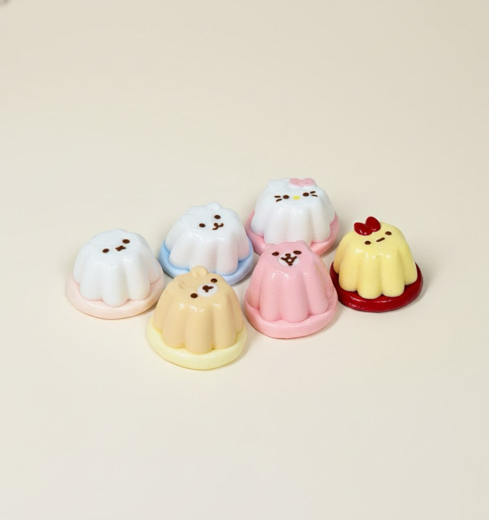 多様なデザインの組み合わせ-品質の良いモチモチおもちゃ