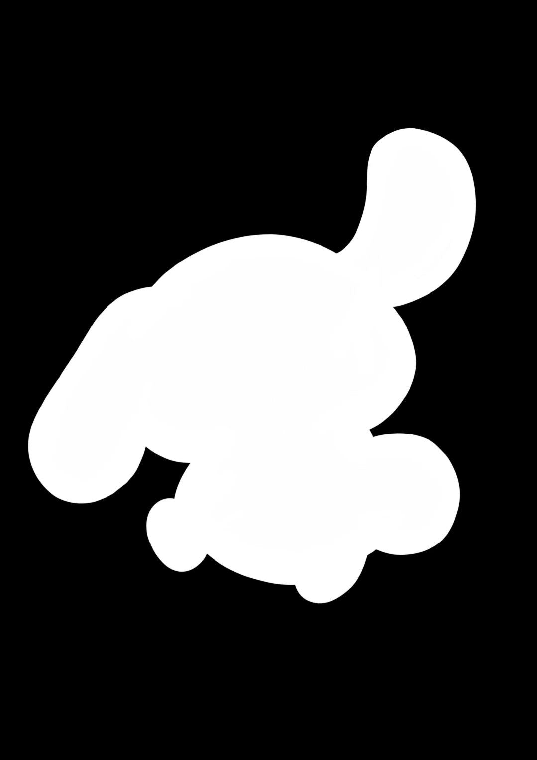 フラワー貼り絵(フラワー5種類選べる)