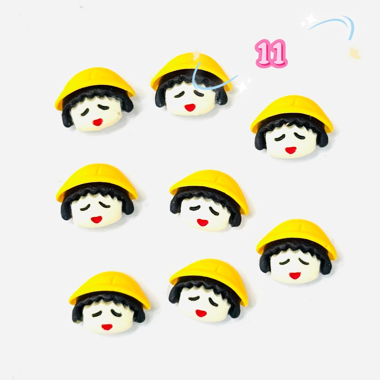 新その他のテーマキャラクター