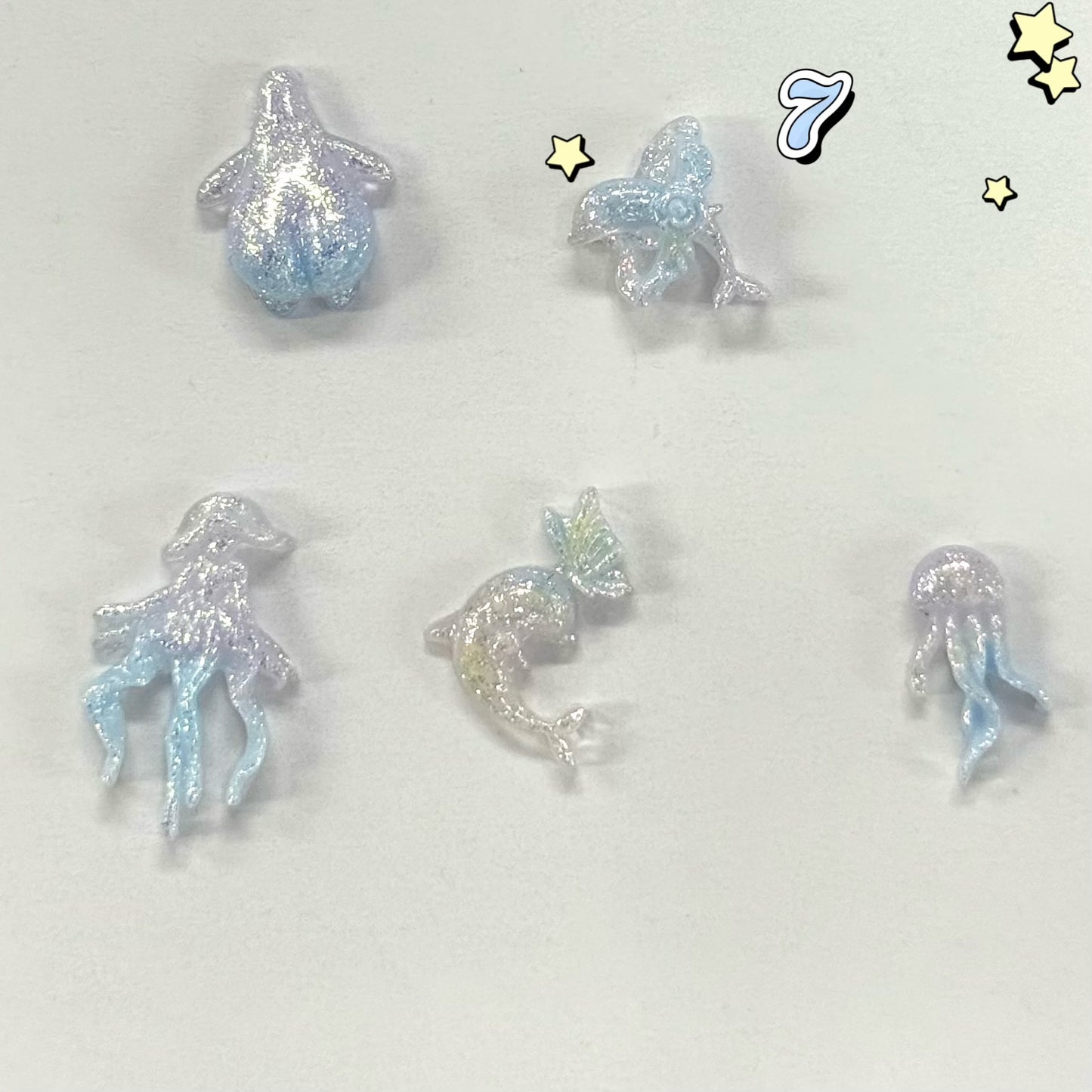 新動物コレクション