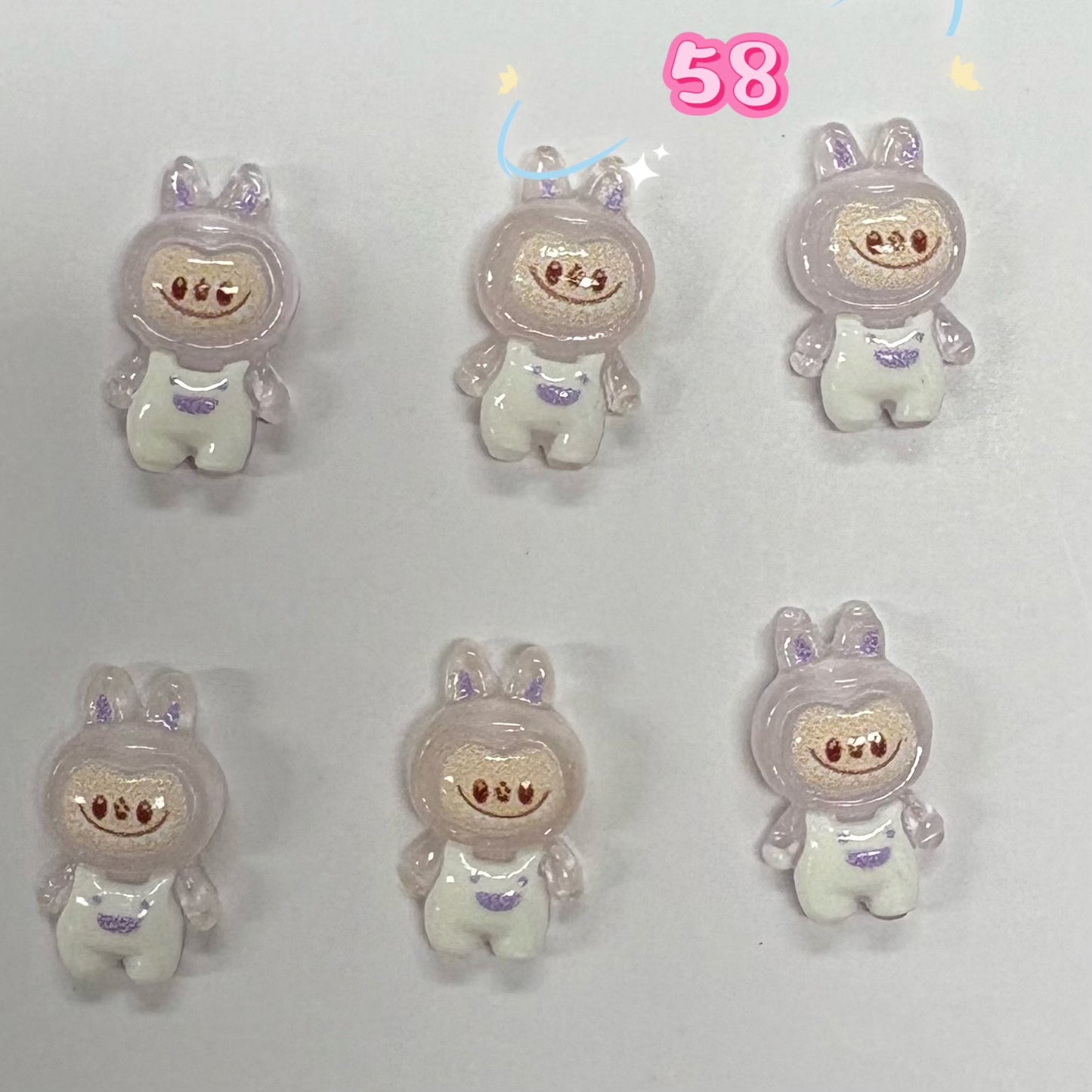 新その他のテーマキャラクター