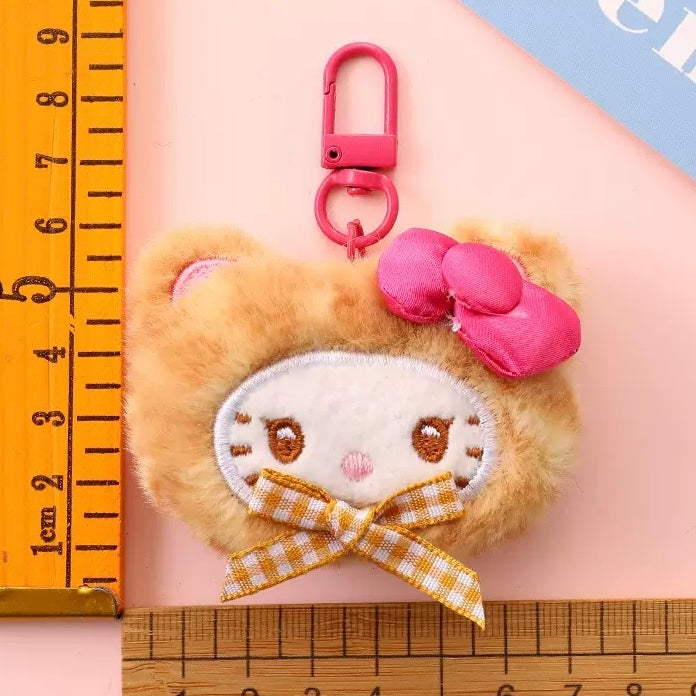 1pcサンリオ ラブブのぬいぐるみ総リンク