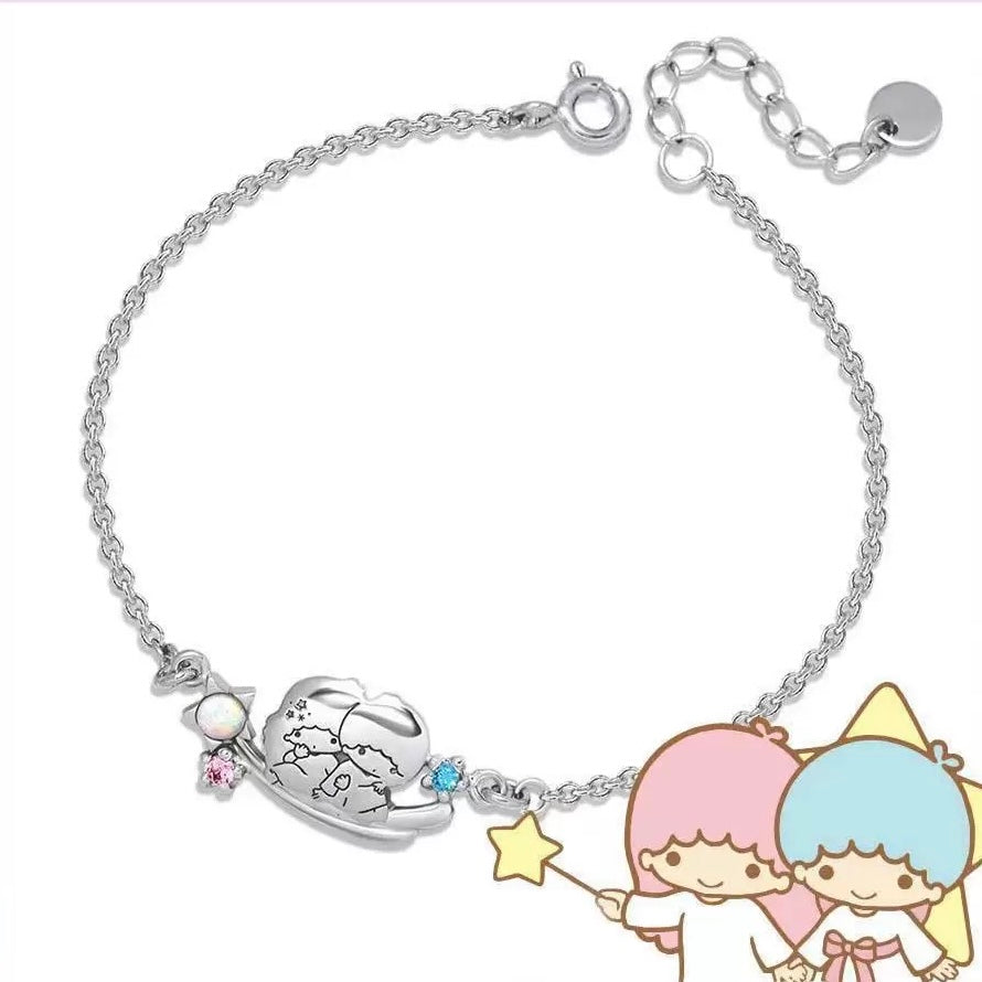 かわいい腕輪