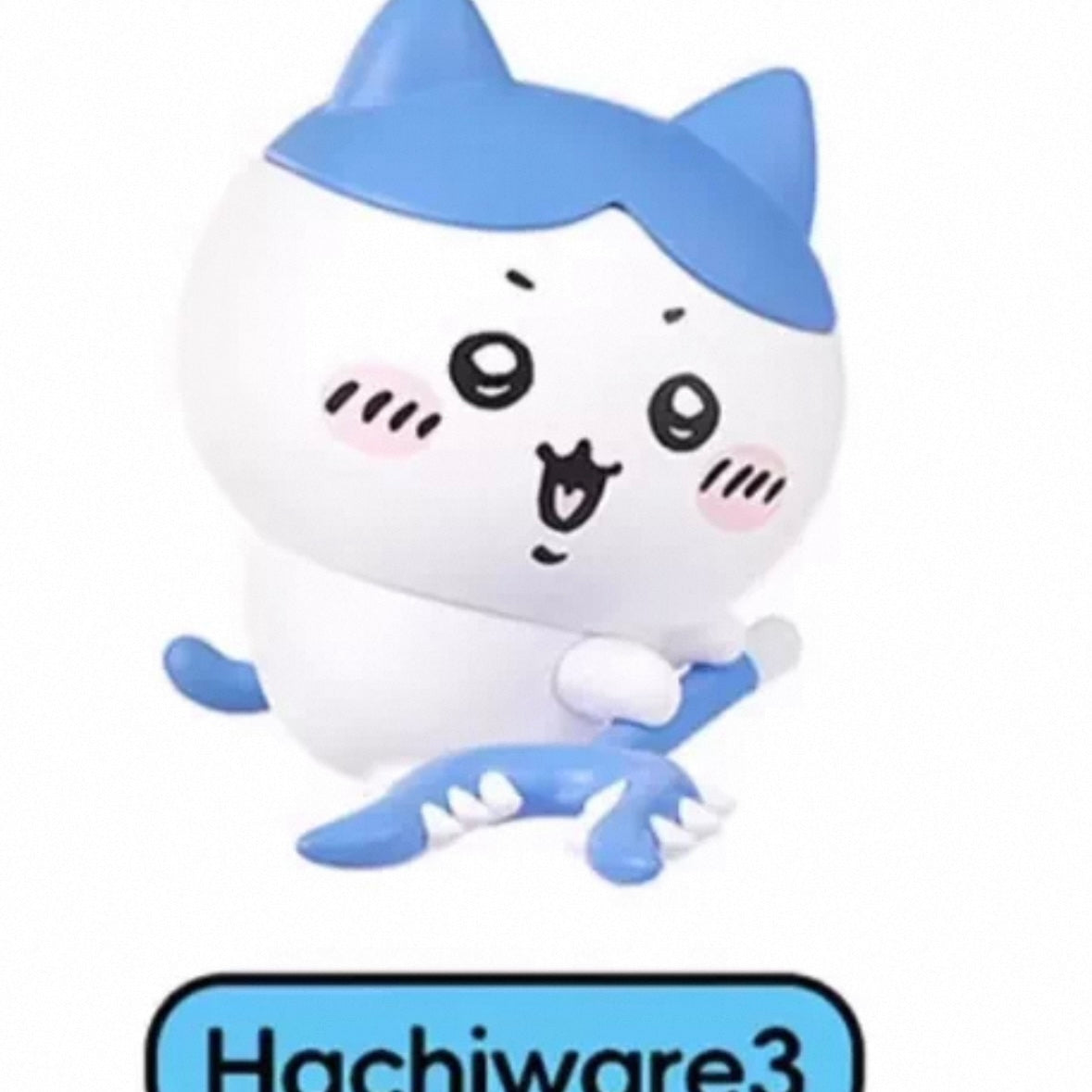 ちいかわブラインドボックス