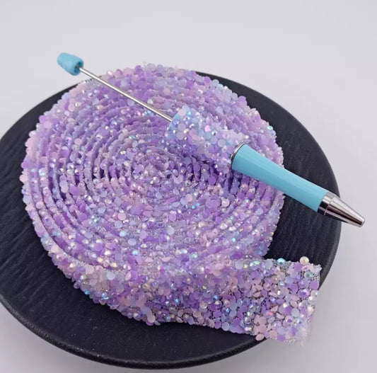 27MM樹脂ペンシルシールケース/37mmni