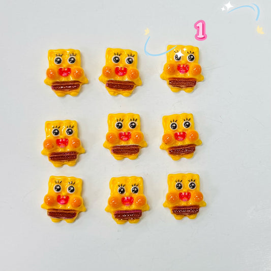 新その他のテーマキャラクター