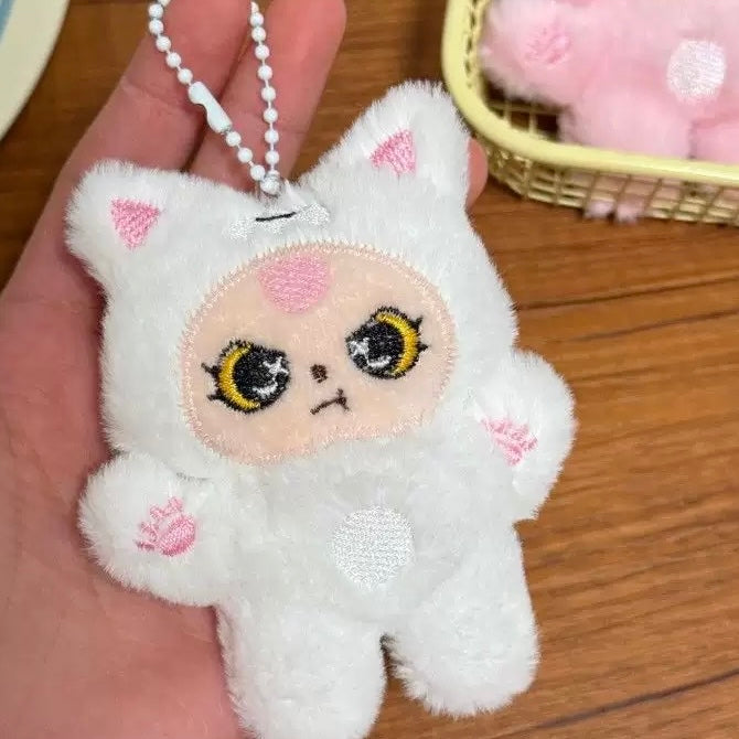 1pcサンリオ ラブブのぬいぐるみ総リンク
