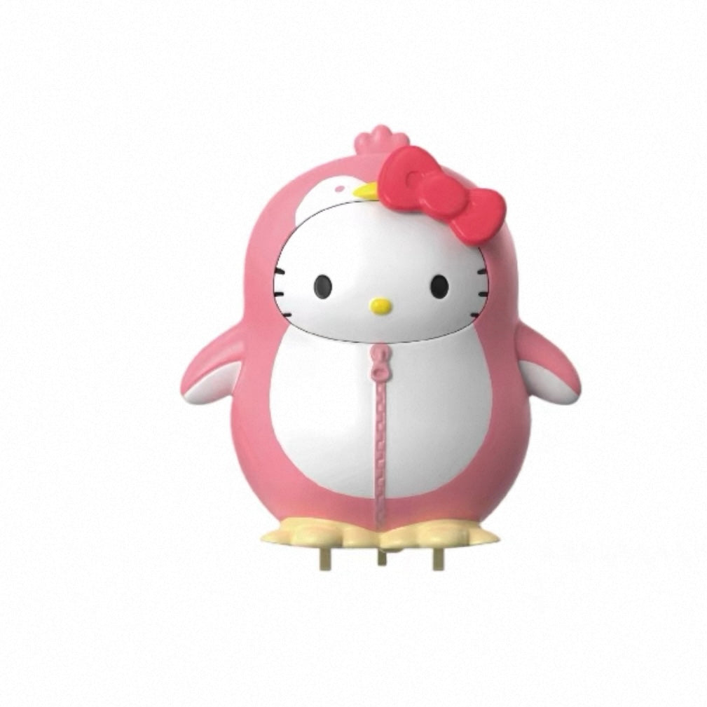 サンリオブラインドボックス