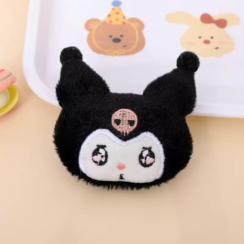 1pcサンリオ ラブブのぬいぐるみ総リンク