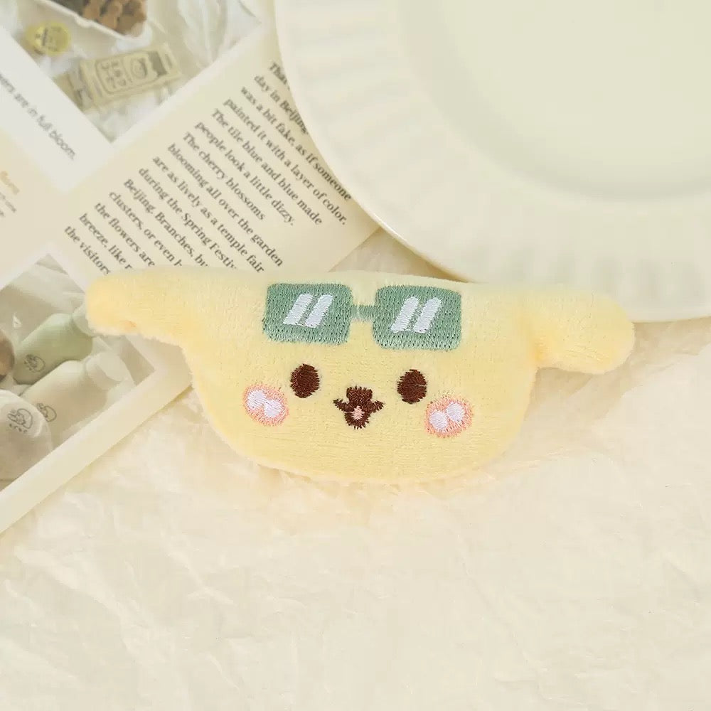 1pcサンリオ ラブブのぬいぐるみ総リンク