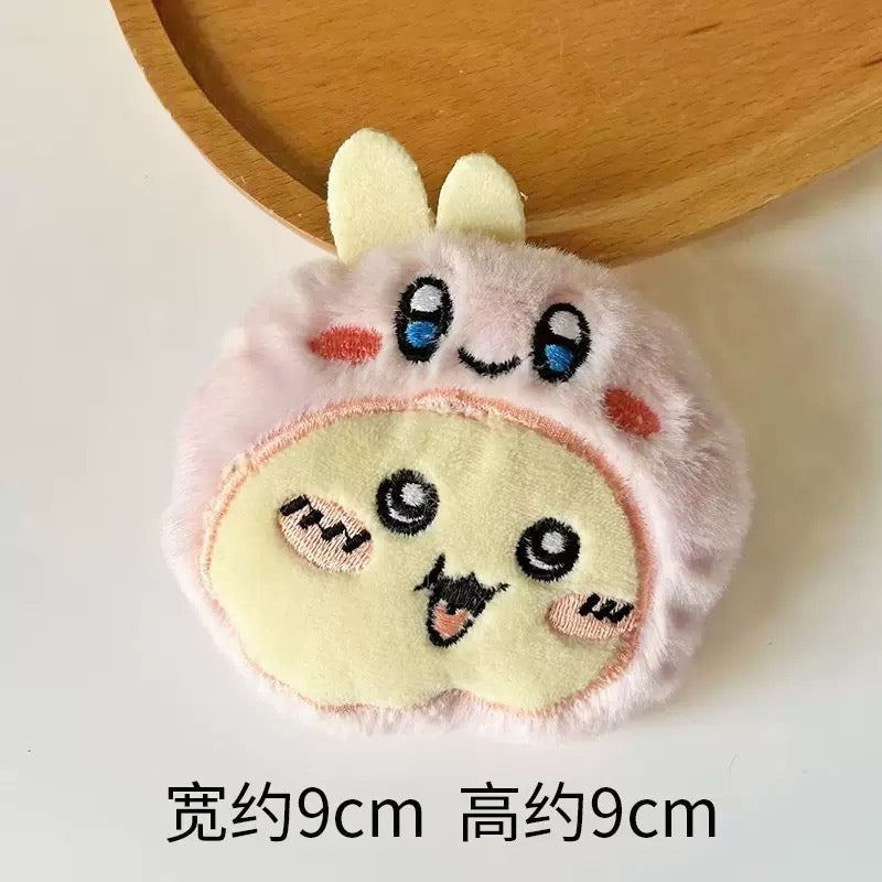 1pcサンリオ ラブブのぬいぐるみ総リンク