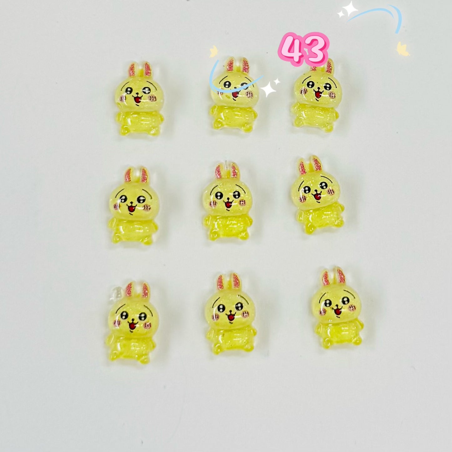 新その他のテーマキャラクター