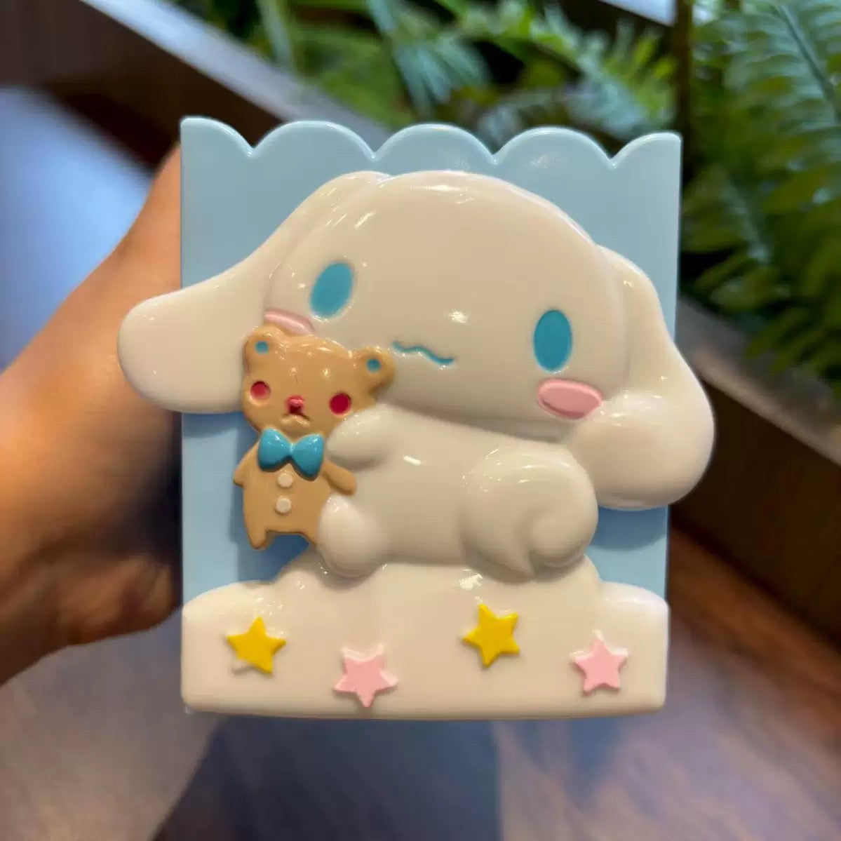 ペンスタンドデスク収納ボックス