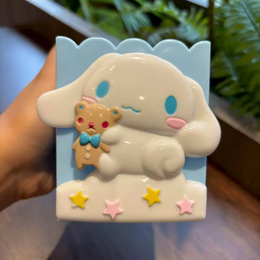 ペンスタンドデスク収納ボックス