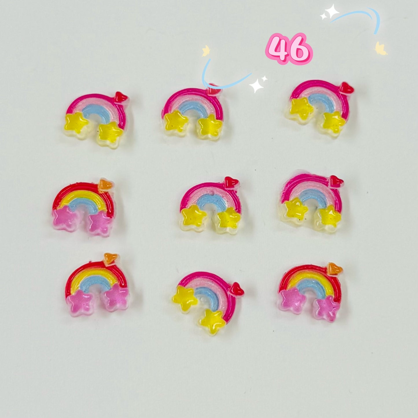 新蝶ネクタイ、その他