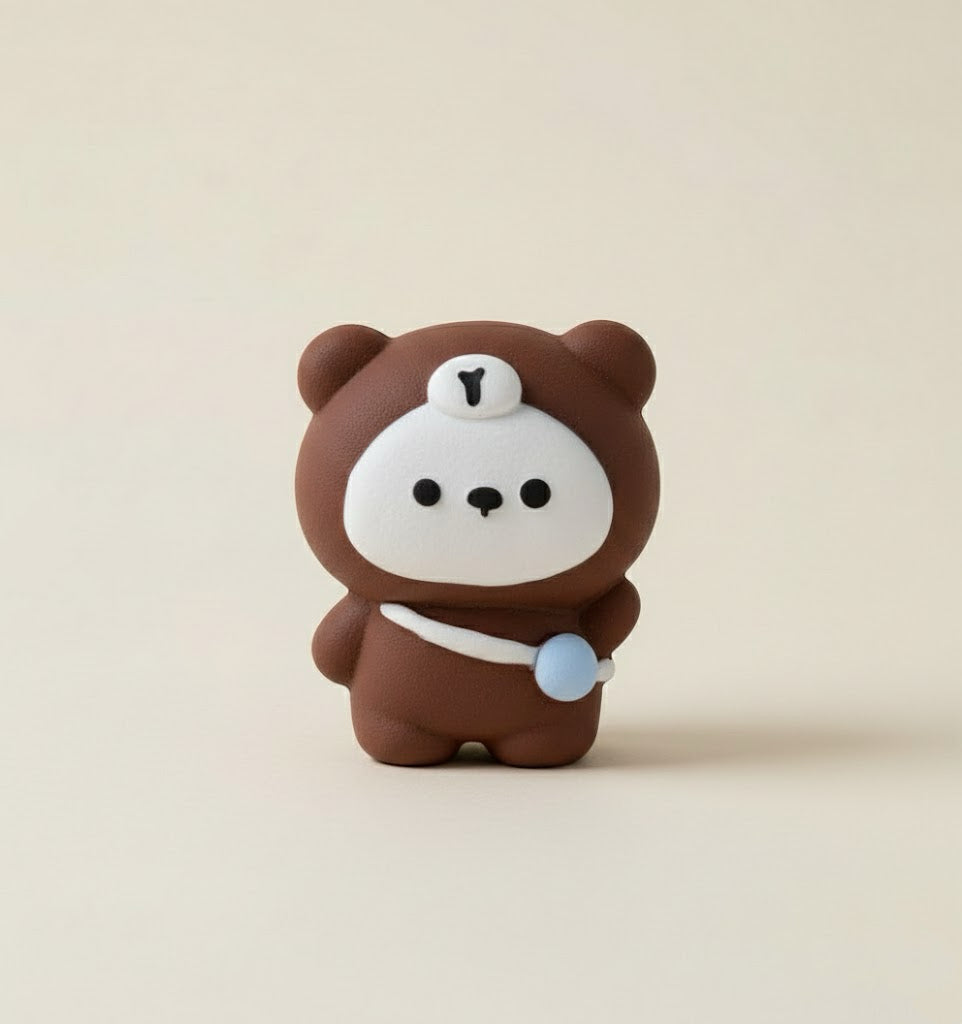 サイズお選びいただけます-品質の良いモチモチおもちゃ