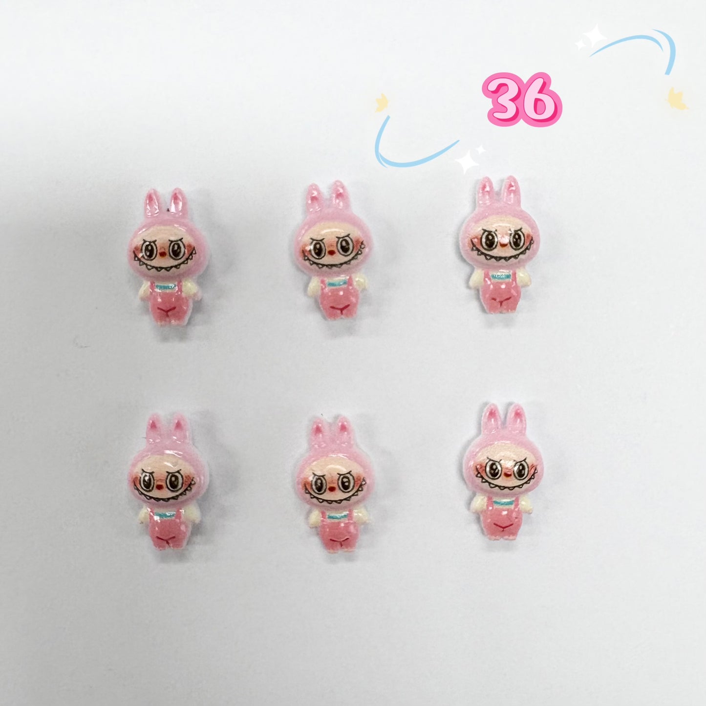 新その他のテーマキャラクター