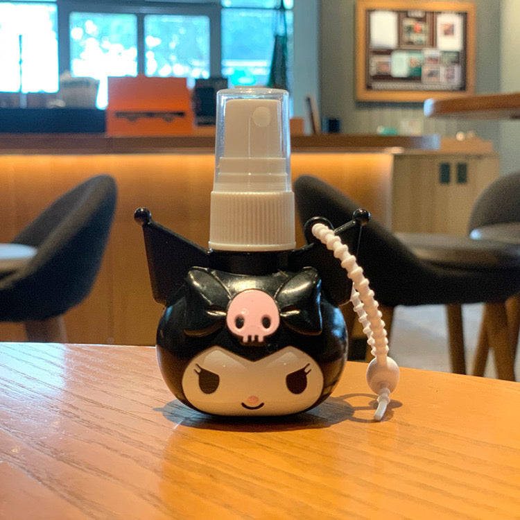 スプレーボトル