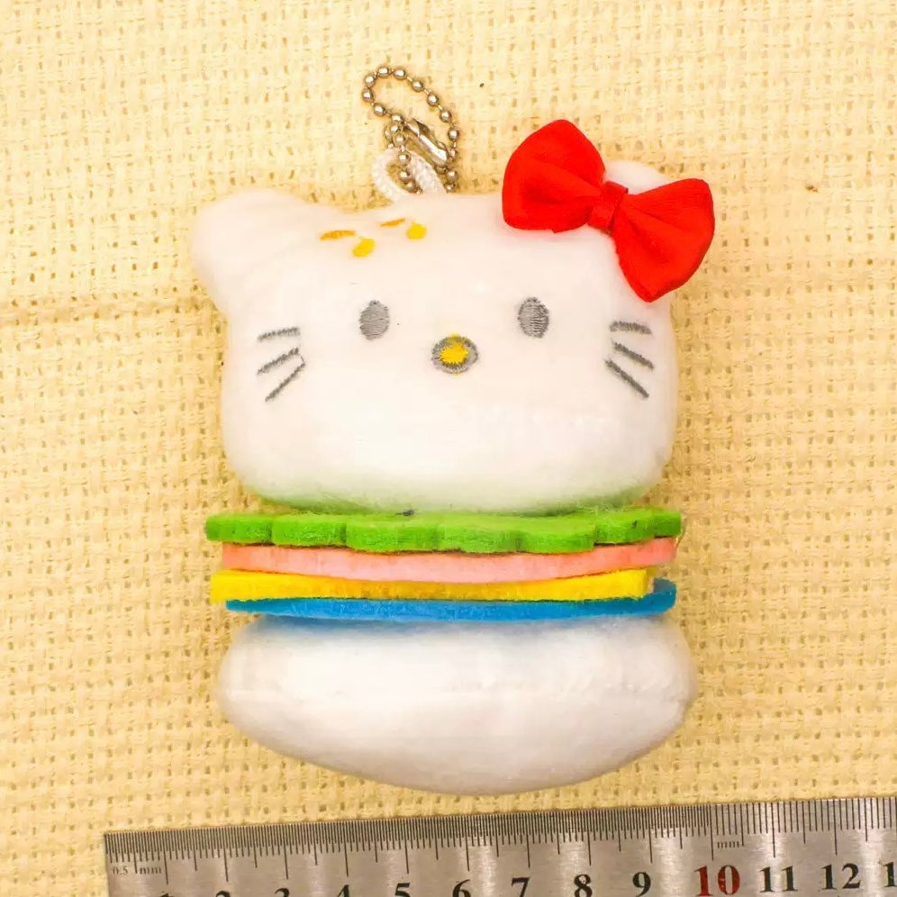 1pcサンリオ ラブブのぬいぐるみ総リンク