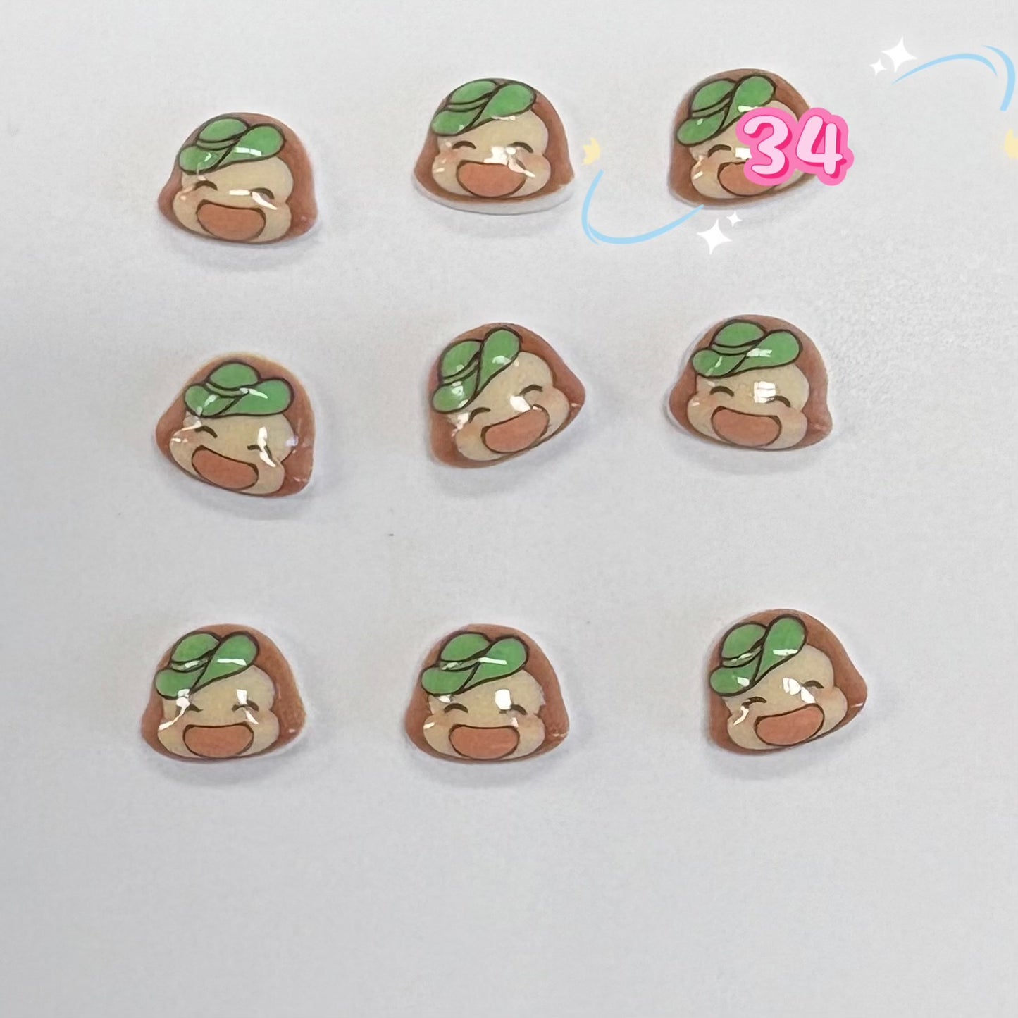 新その他のテーマキャラクター