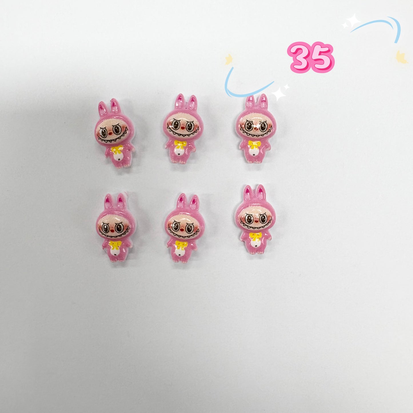 新その他のテーマキャラクター