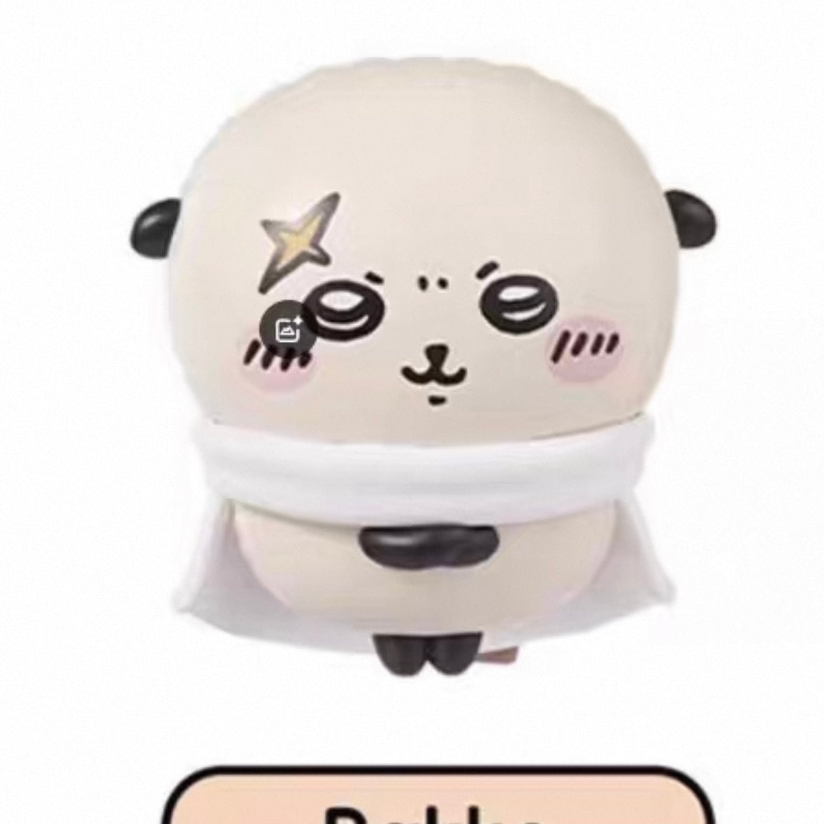 ちいかわブラインドボックス