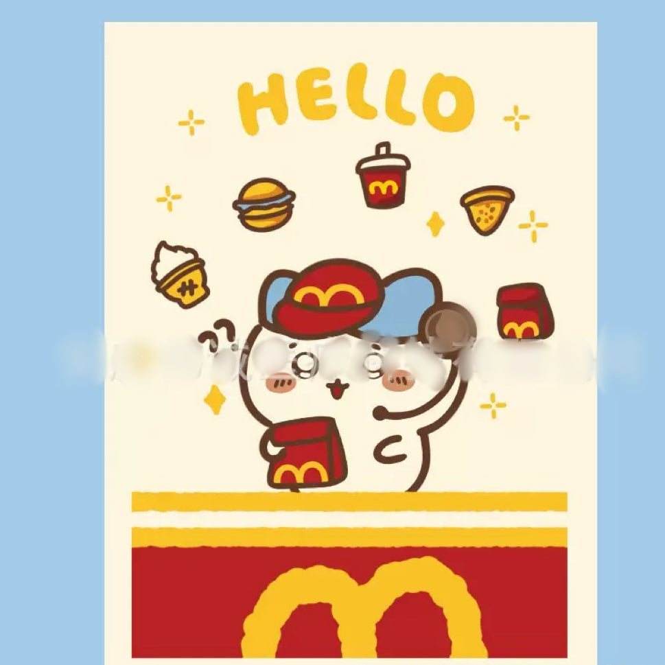 貼付式ゴミ袋 車載用