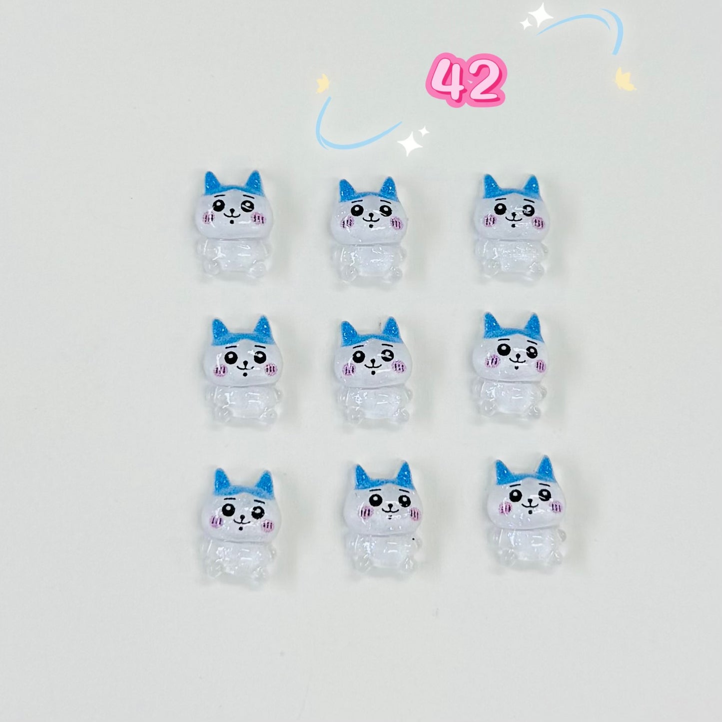 新その他のテーマキャラクター