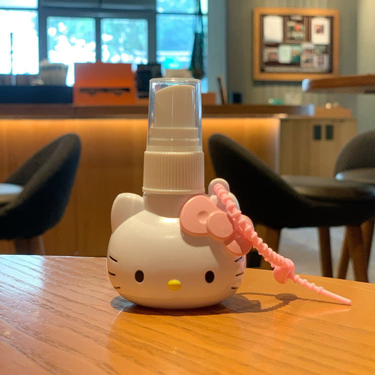 スプレーボトル