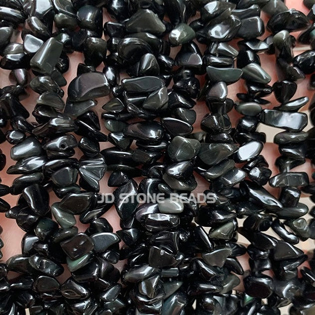 水晶の砕石（about 430pcs）