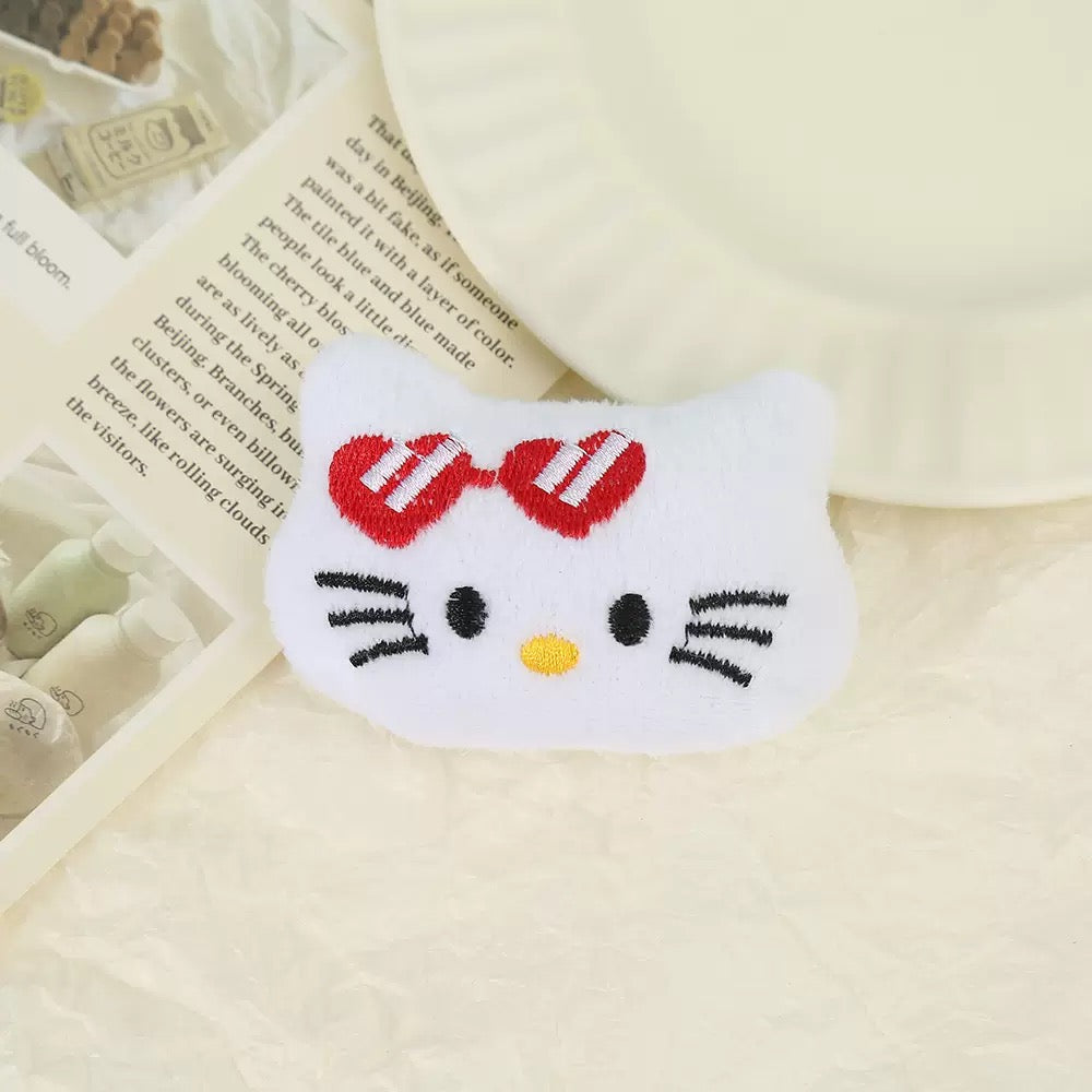 1pcサンリオ ラブブのぬいぐるみ総リンク