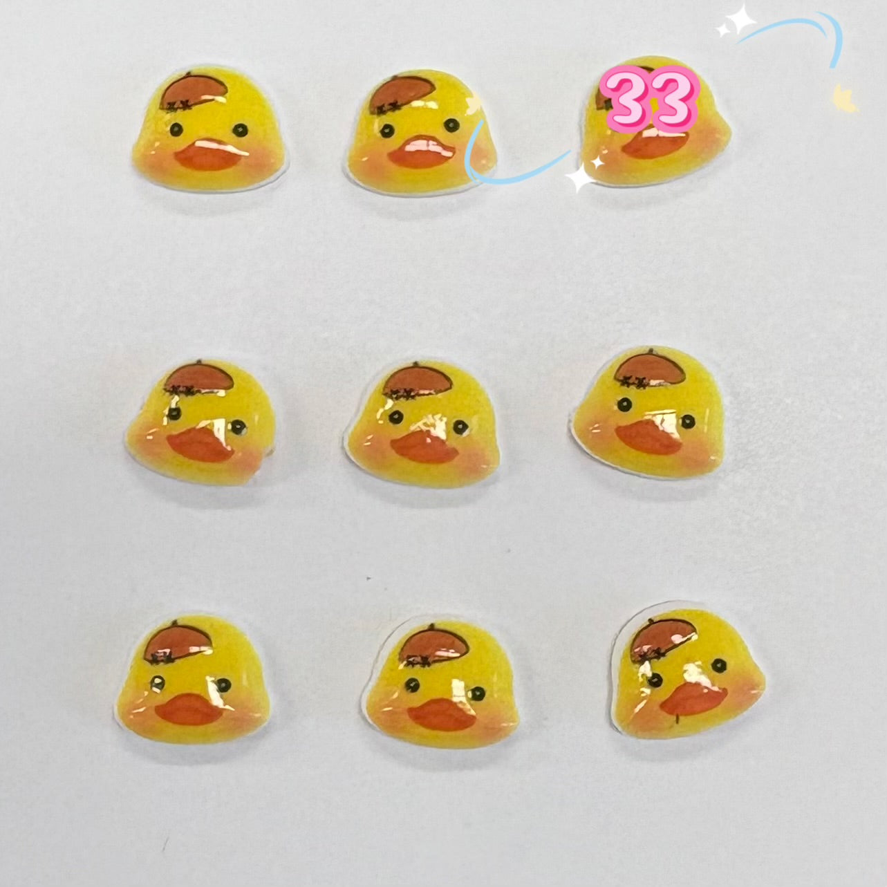 新その他のテーマキャラクター