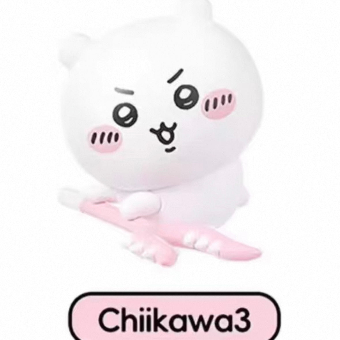 ちいかわブラインドボックス